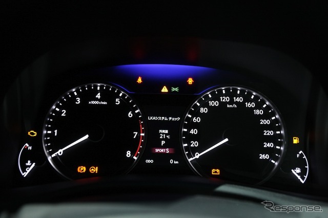レクサス GS350 Fスポーツ