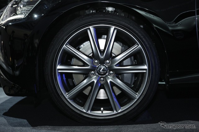 レクサス GS350 Fスポーツ