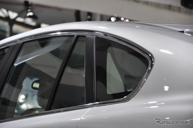 長城汽車 HAVAL IF(広州モーターショー11)