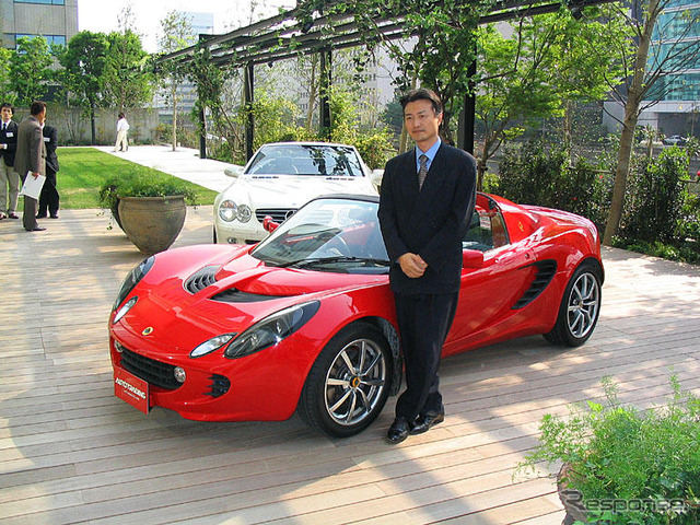 車庫付きはあたりまえ、こんどはクルマ付き…品川ビュロー
