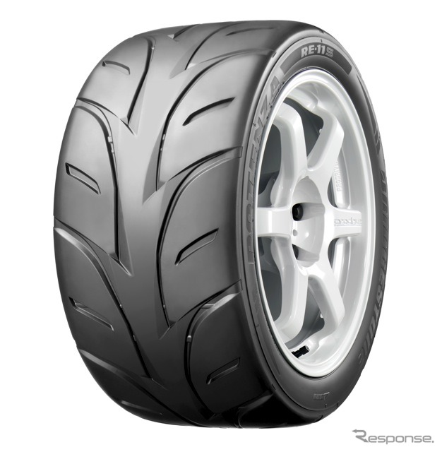 ブリヂストンPOTENZA RE-11S TYPE RH