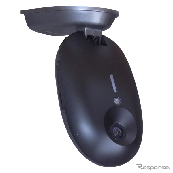 インバイト ドライブレコーダー ウォッチドッグ・KBB-005