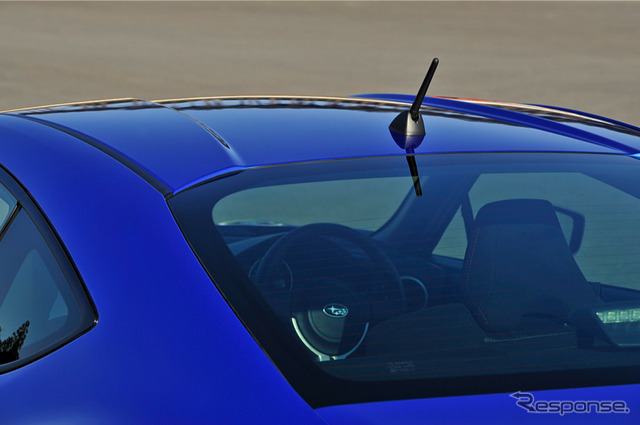 スバル BRZ