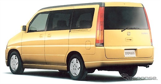 【価値創造ホンダ『ストリーム』】燃費総比較!! ---2.0リットルクラスRV