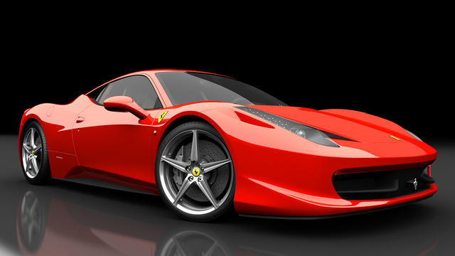 Ferrari Race Experience Ferrari Race Experience