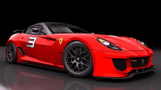 Ferrari Race Experience Ferrari Race Experience