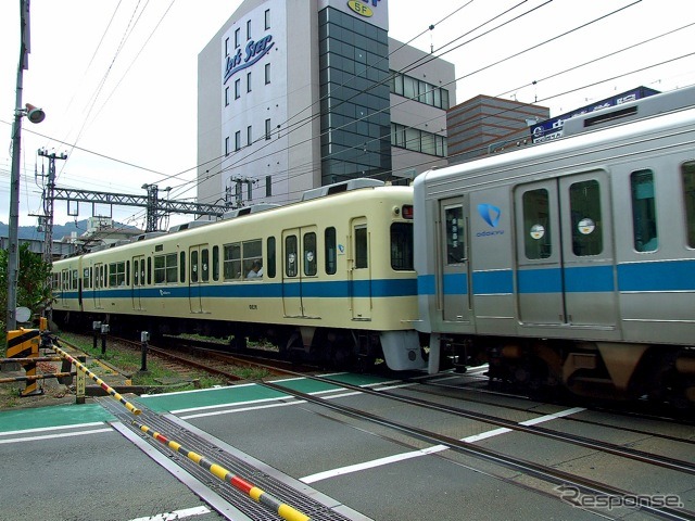 5000形