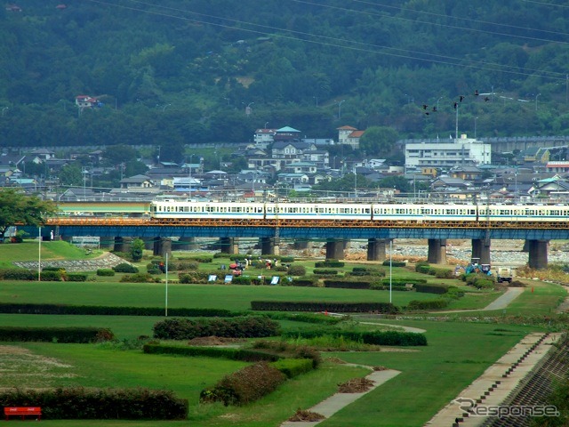 5000形