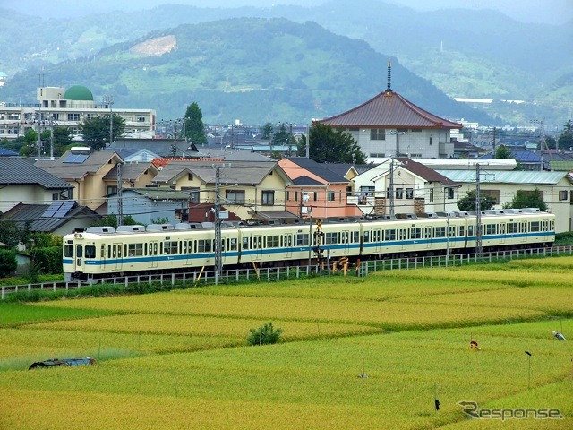 5000形