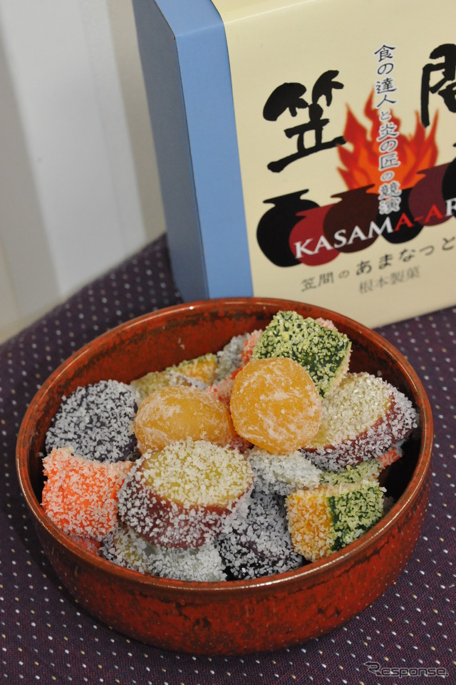 東武百貨店「SAPA旅グルメフェア」