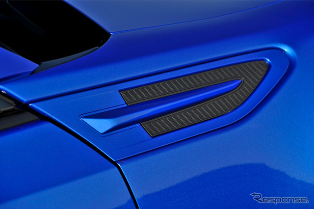 スバル BRZ