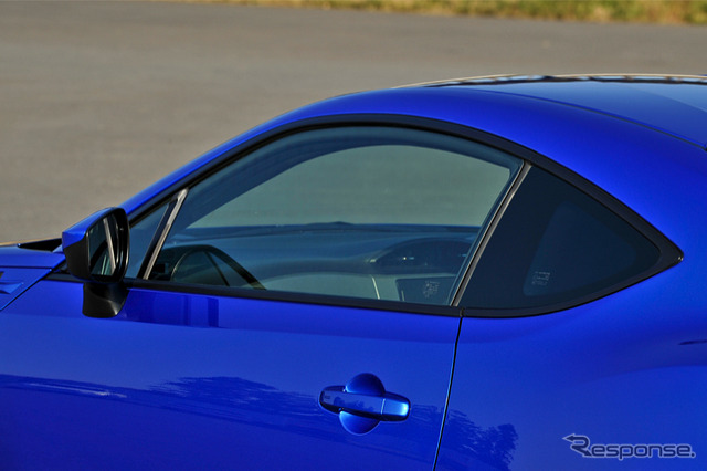 スバル BRZ