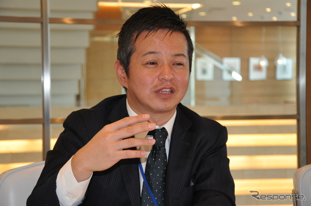 ガリバー 羽鳥由宇介社長