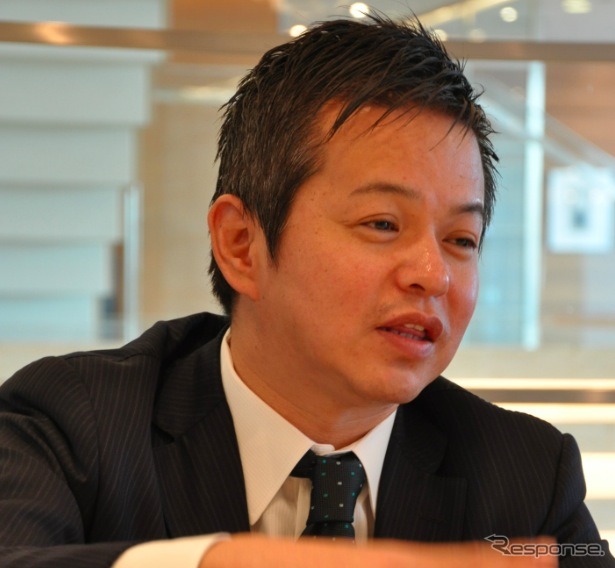 ガリバー 羽鳥由宇介社長