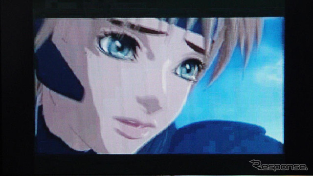【ストラーダ HS400長期リポート その2】SDカードで取り込んだMPEG4動画も再生できる