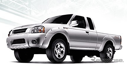 日産、ミシシッピー州にSUVの完成車工場を建設
