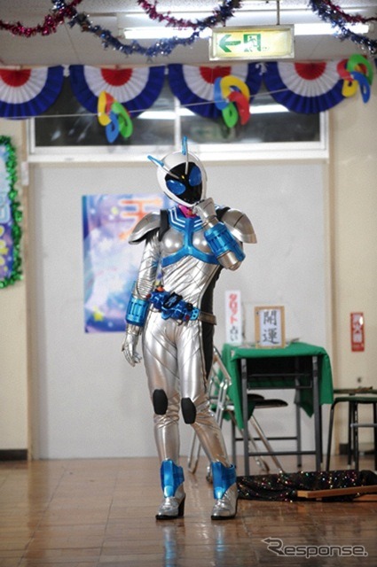 『仮面ライダー×仮面ライダー フォーゼ&オーズ MOVIE大戦 MEGA MAX』