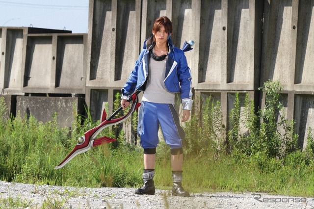 『仮面ライダー×仮面ライダー フォーゼ&オーズ MOVIE大戦 MEGA MAX』