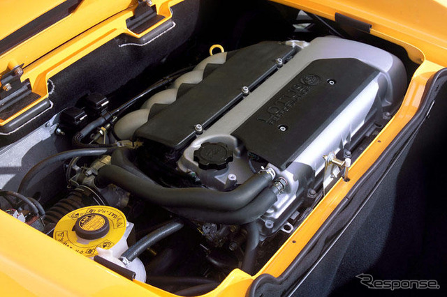 【新型ロータス『エリーゼ111R』】ジュンスイさはまったくもって変わらず…小沢コージ