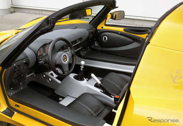 【新型ロータス『エリーゼ111R』】時代は変わっても、やっぱりロータス…小沢コージ