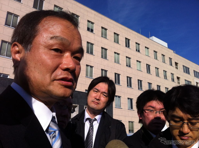 ホンダ・伊東孝紳社長