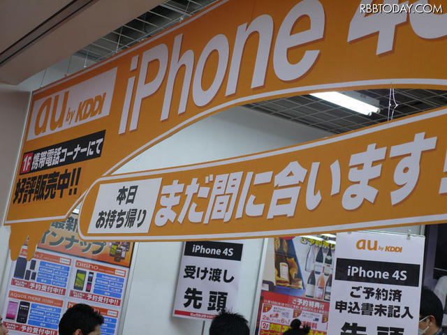 ビックカメラ有楽町店