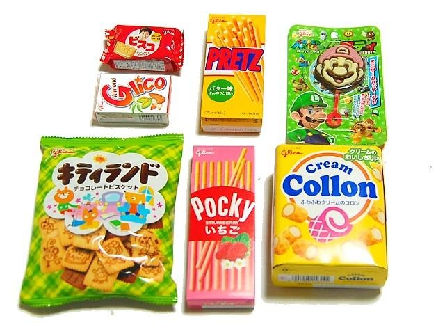 お菓子7点と特製マリオカレンダーがセットになった!「スーパーマリオ お菓子詰合わせパック」・・・週刊マリオグッズコレクション第168回 お菓子7点