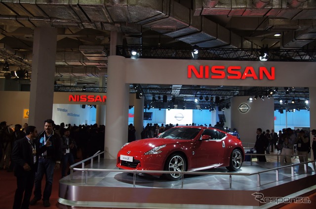 日産Z