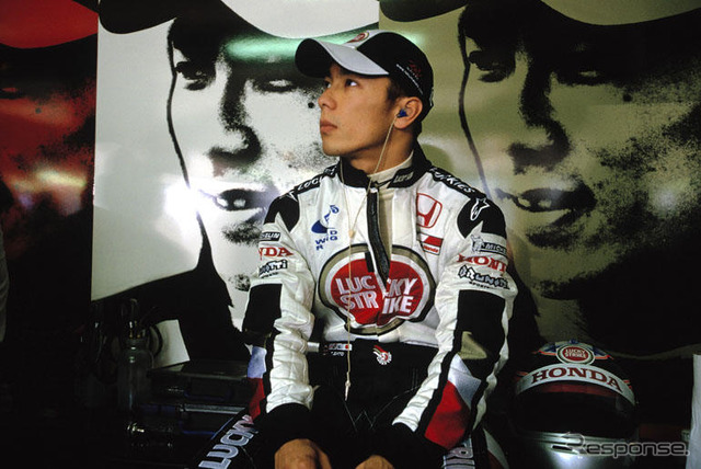 ホンダF1「Vデー」は5月9日、スペインGP!!