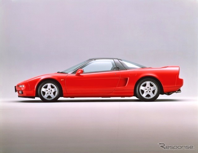 ホンダNSX(1990年)
