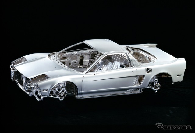 ホンダNSX(1990年)