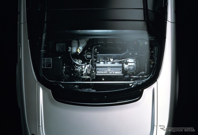 ホンダNSX(1990年)