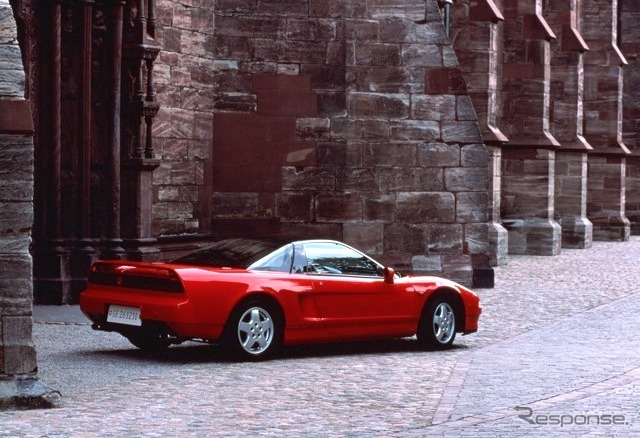 ホンダNSX(1990年)