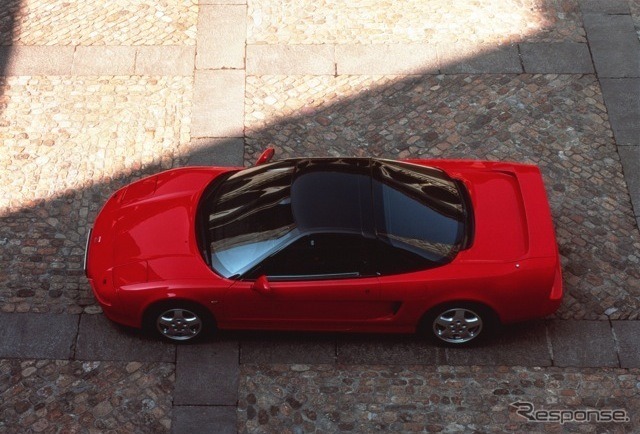 ホンダNSX(1990年)