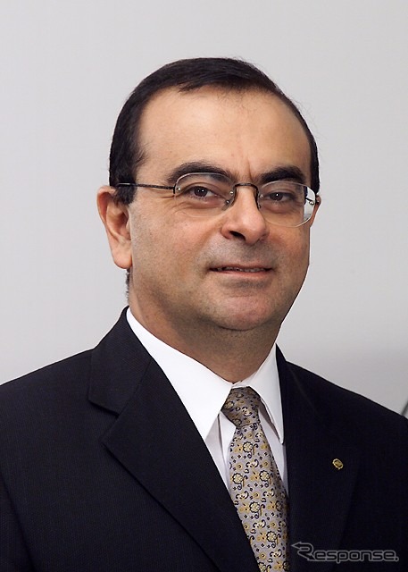 「日本人はわかってくれない」……ゴーン社長の弱音