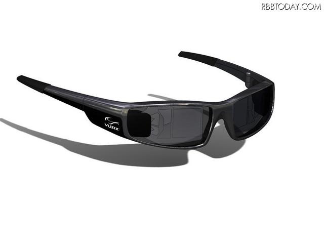 SMART Glasses