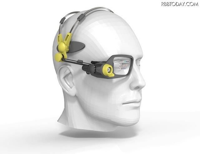 SMART Glasses