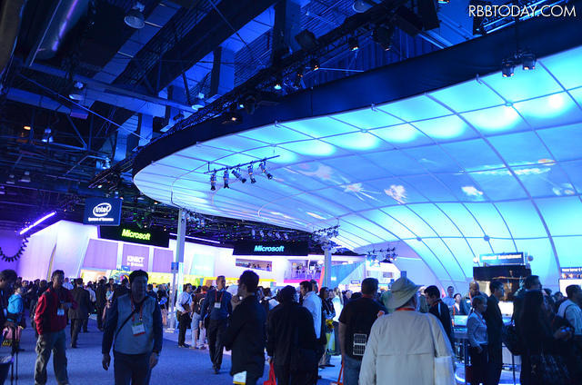 CES 2012