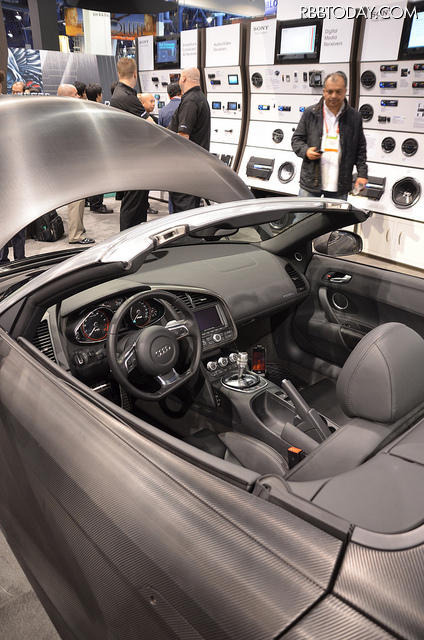 CES 2012