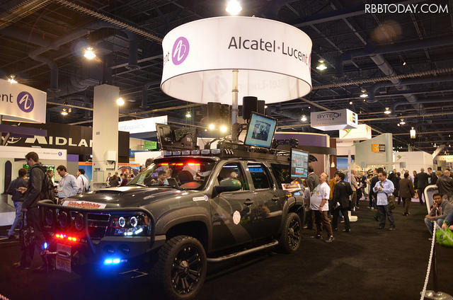 CES 2012