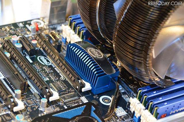 CES 2012