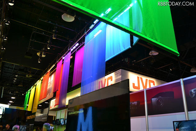 CES 2012