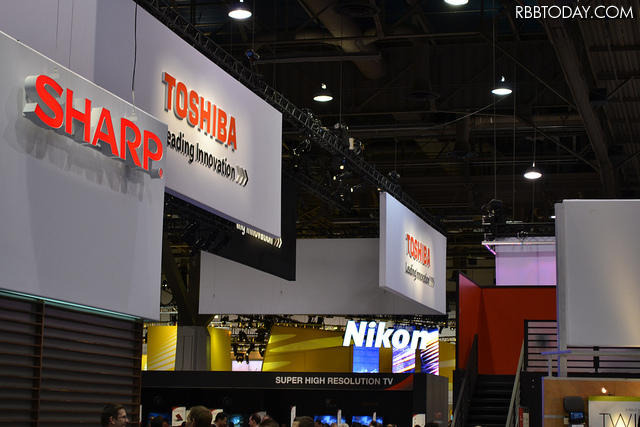 CES 2012