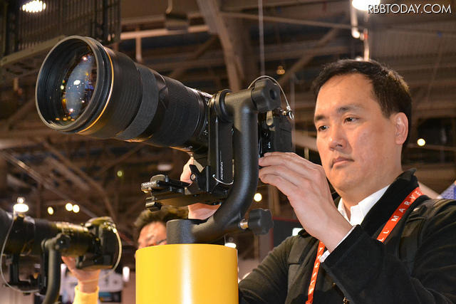 CES 2012