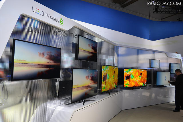CES 2012