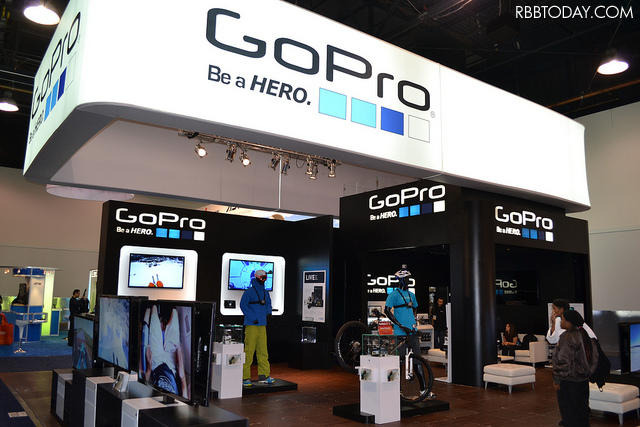 CES 2012