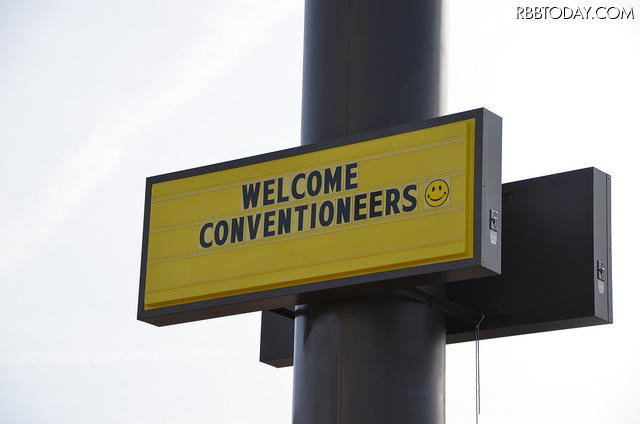 CES 2012