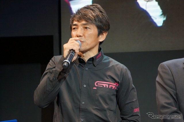 山野哲也選手