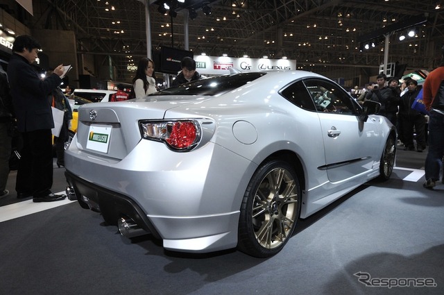 86 MODELLISTA Version