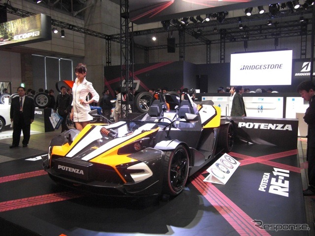 東京オートサロン12